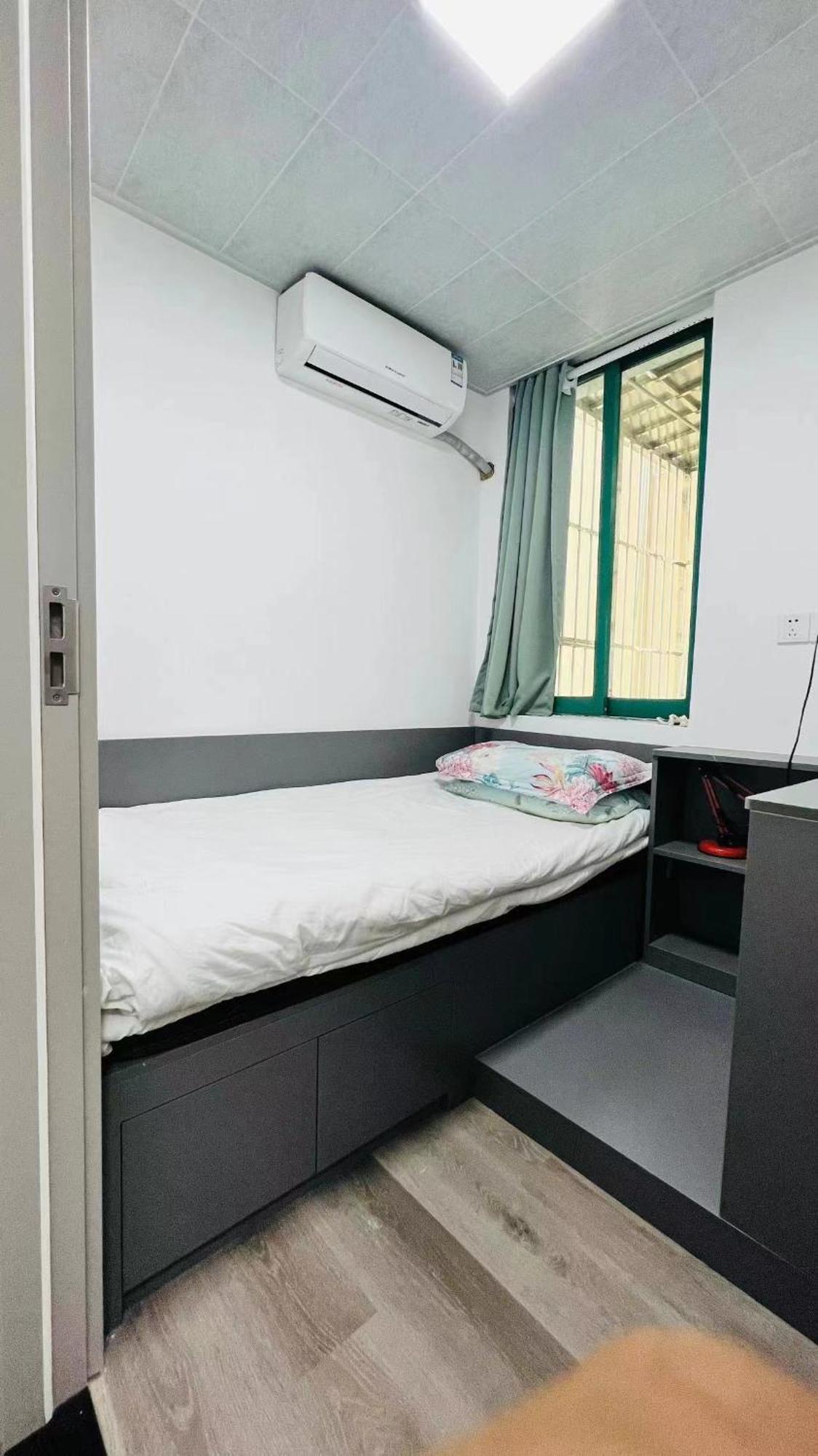 Shenzhen Duowei Luxury Apartment Chegongmiao Branch Zewnętrze zdjęcie
