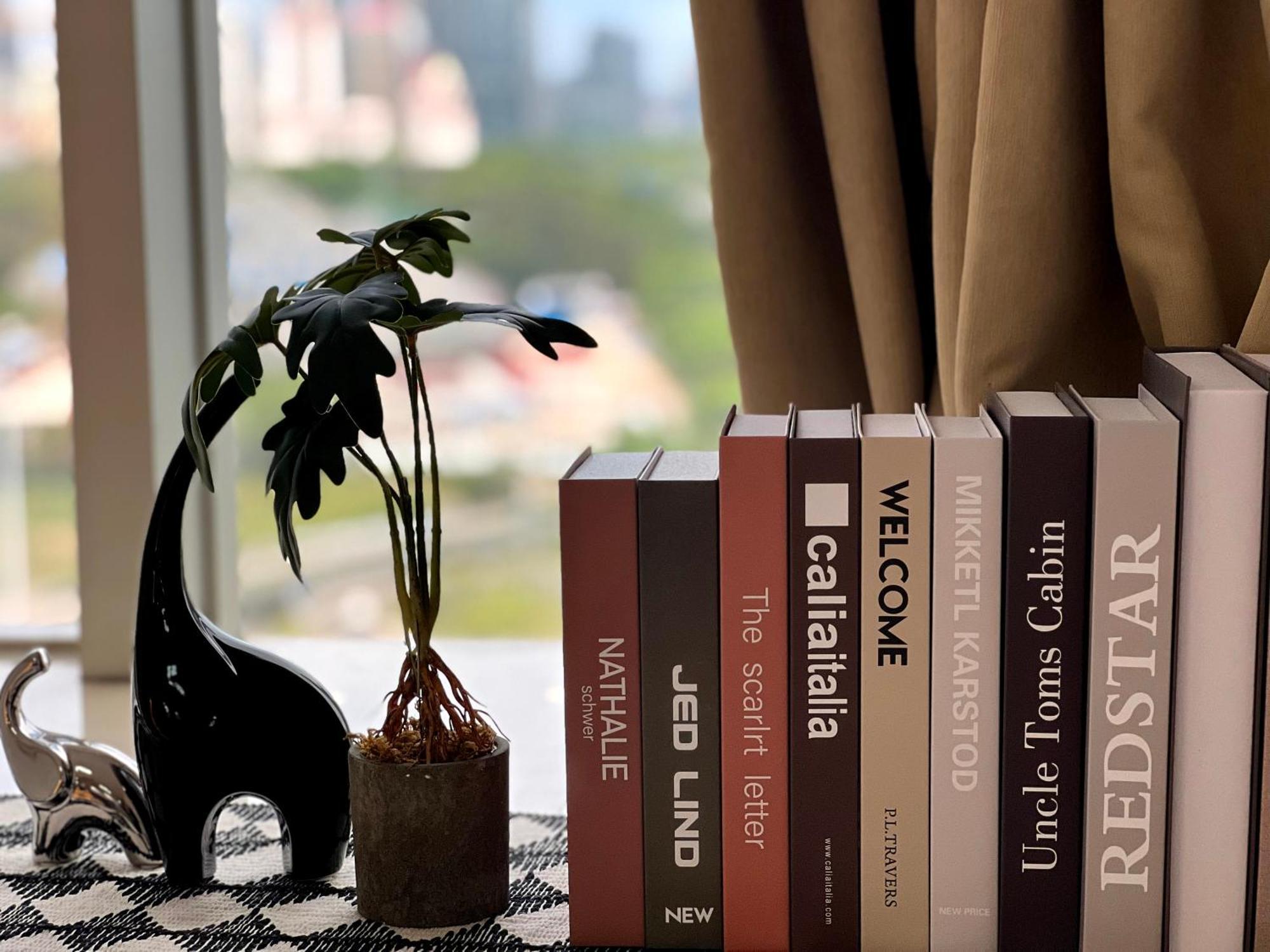 Shenzhen Duowei Luxury Apartment Chegongmiao Branch Zewnętrze zdjęcie