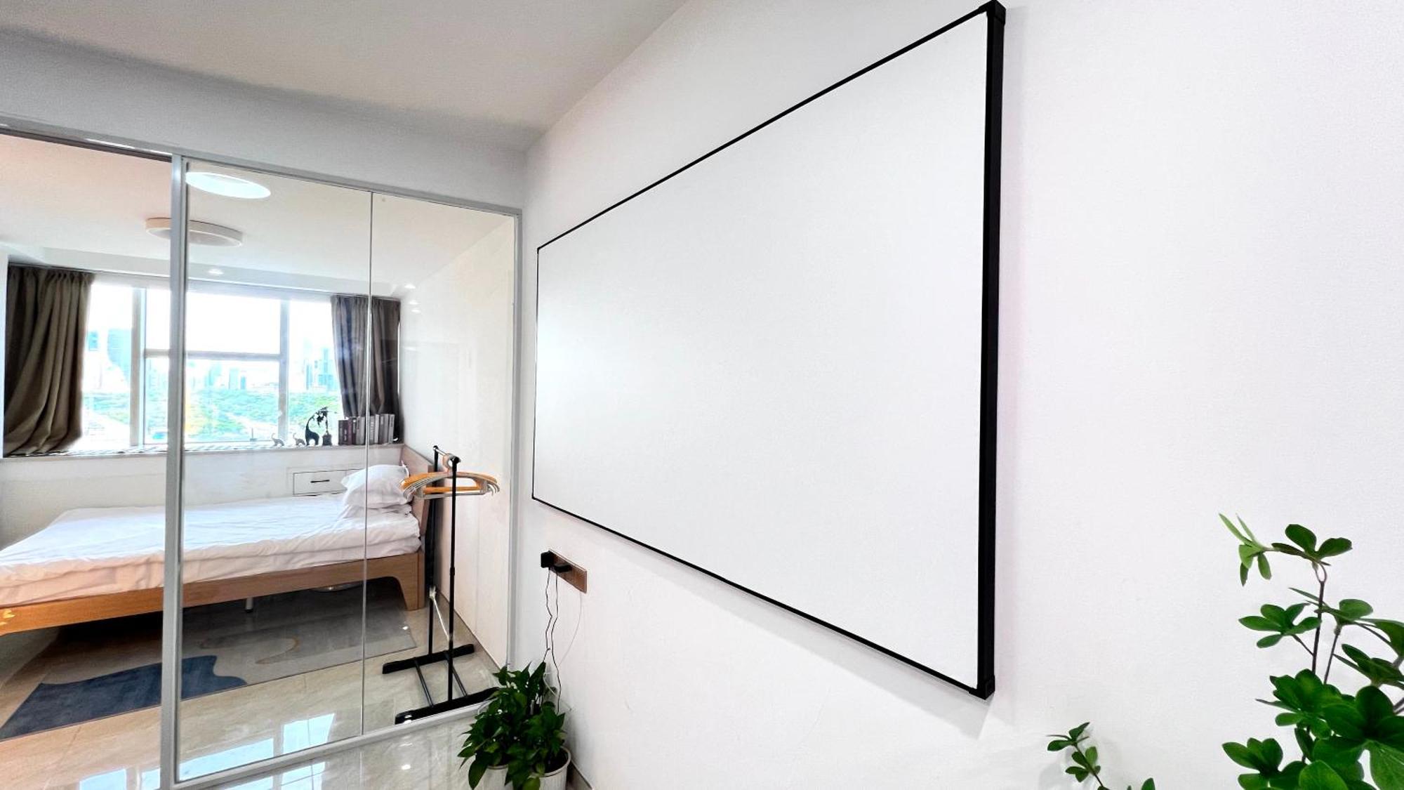 Shenzhen Duowei Luxury Apartment Chegongmiao Branch Zewnętrze zdjęcie