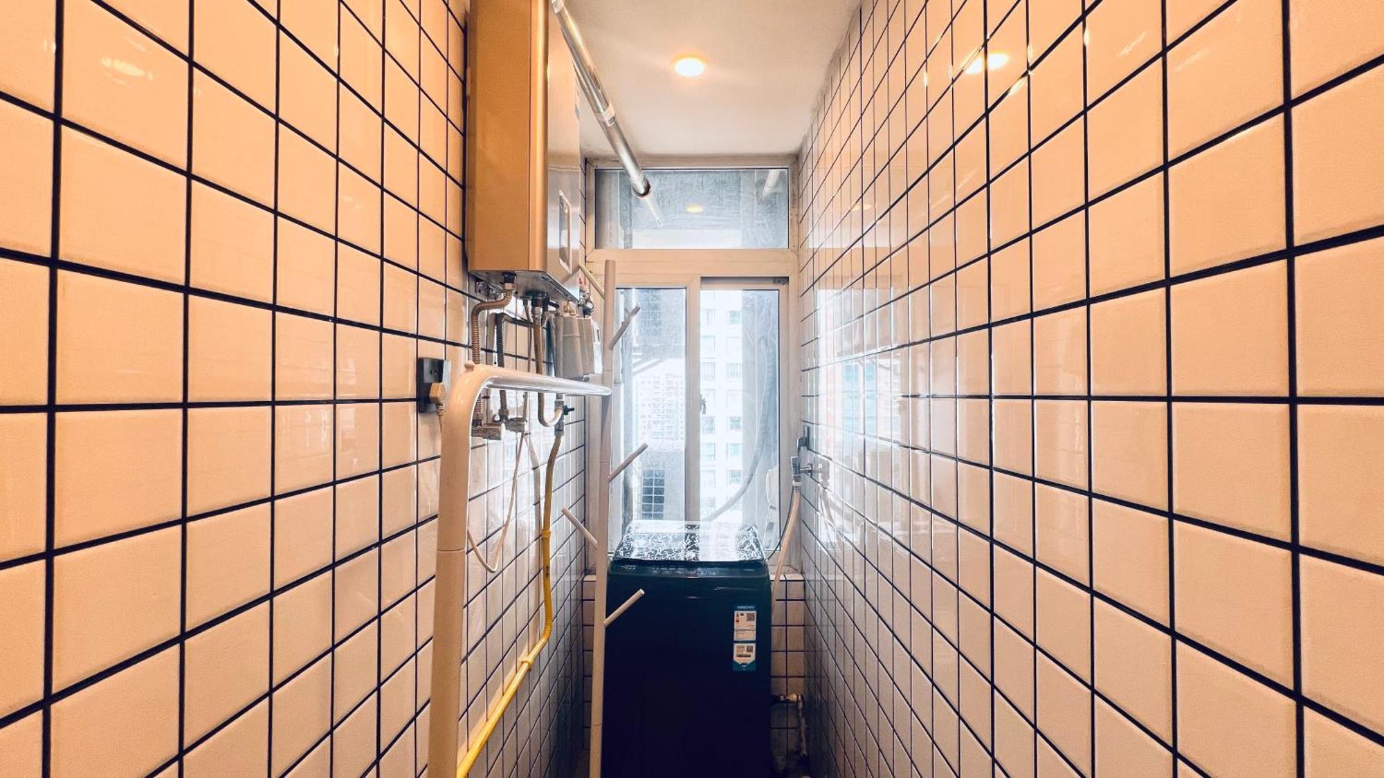 Shenzhen Duowei Luxury Apartment Chegongmiao Branch Zewnętrze zdjęcie